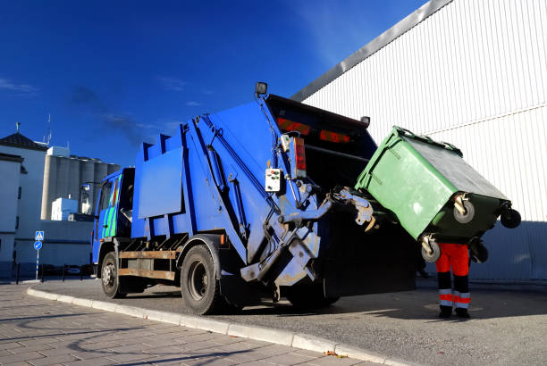 Demolition Debris Removal