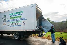 Trusted Paradise Hills, NM Junk Removal Experts